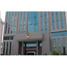 广东省惠州市公安局