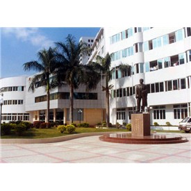 孙逸仙心血管医院