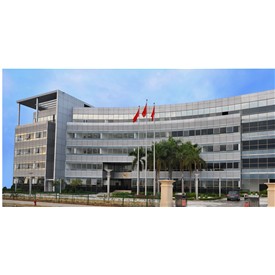 深圳市坪山公安局