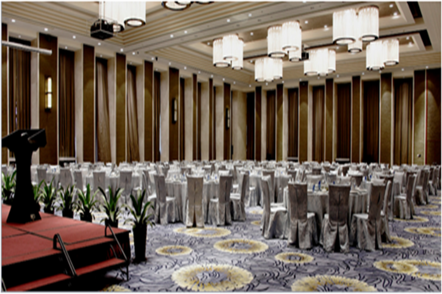 桔钓沙莱华度假酒店