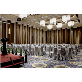 桔钓沙莱华度假酒店